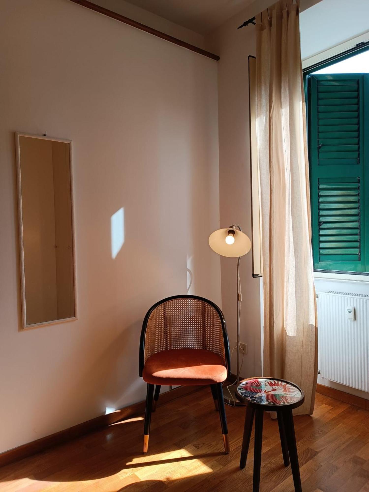 Le Matrone Romane Appartamento *